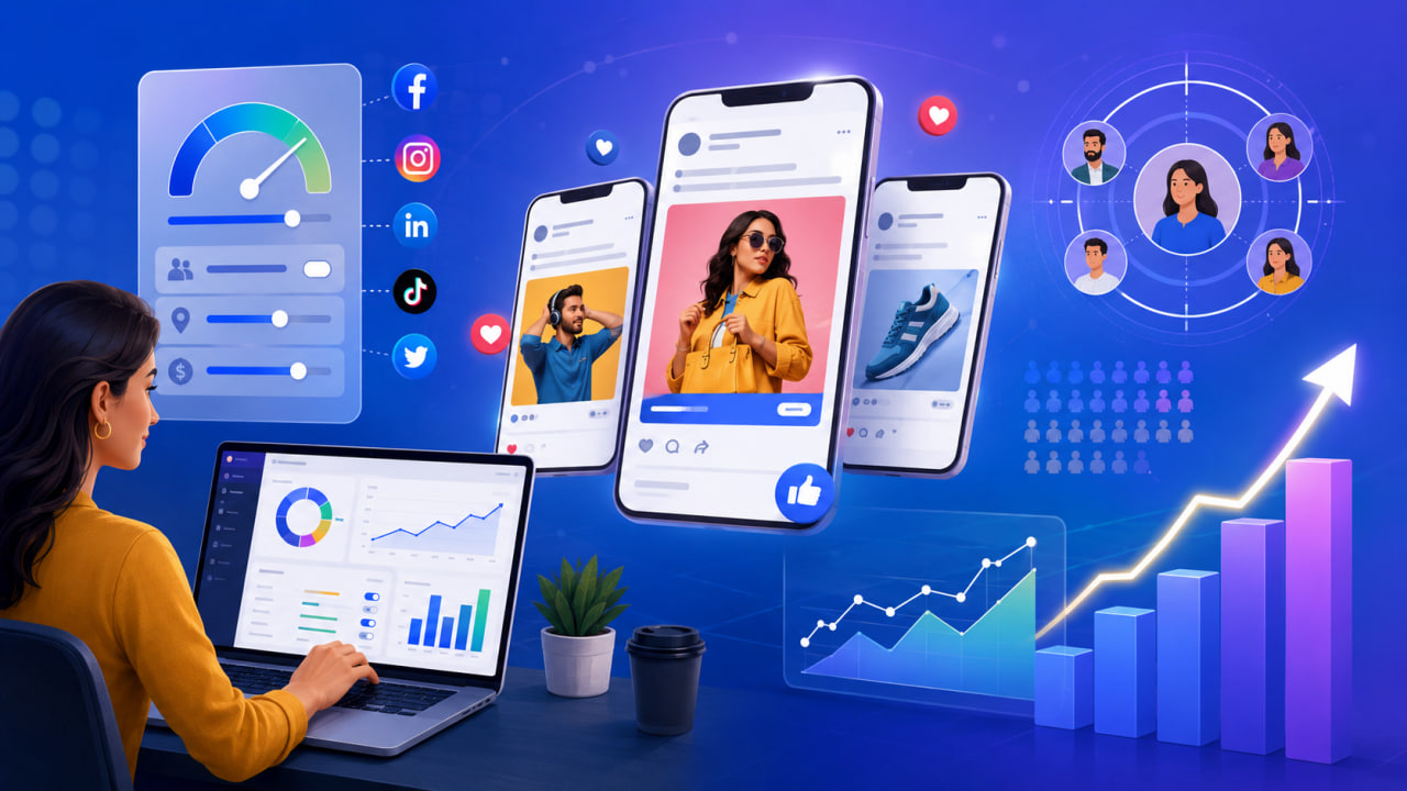 Social Media Advertising – How to Use it Effectively